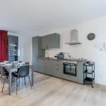 Quadrilatero Romano! Elegant Flat