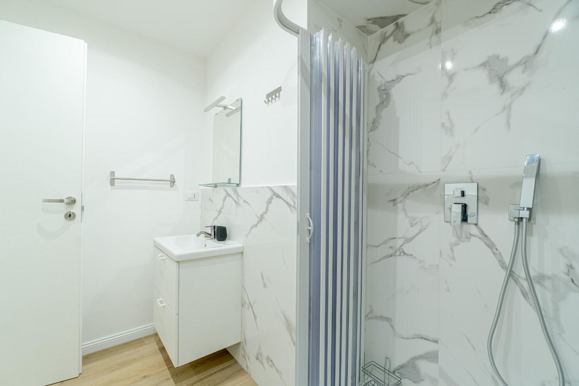 Quadrilatero Romano! Elegant Flat Apartamento *