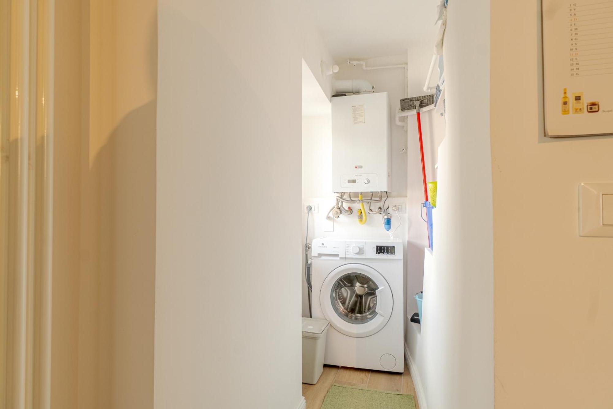 Quadrilatero Romano! Elegant Flat Apartamento