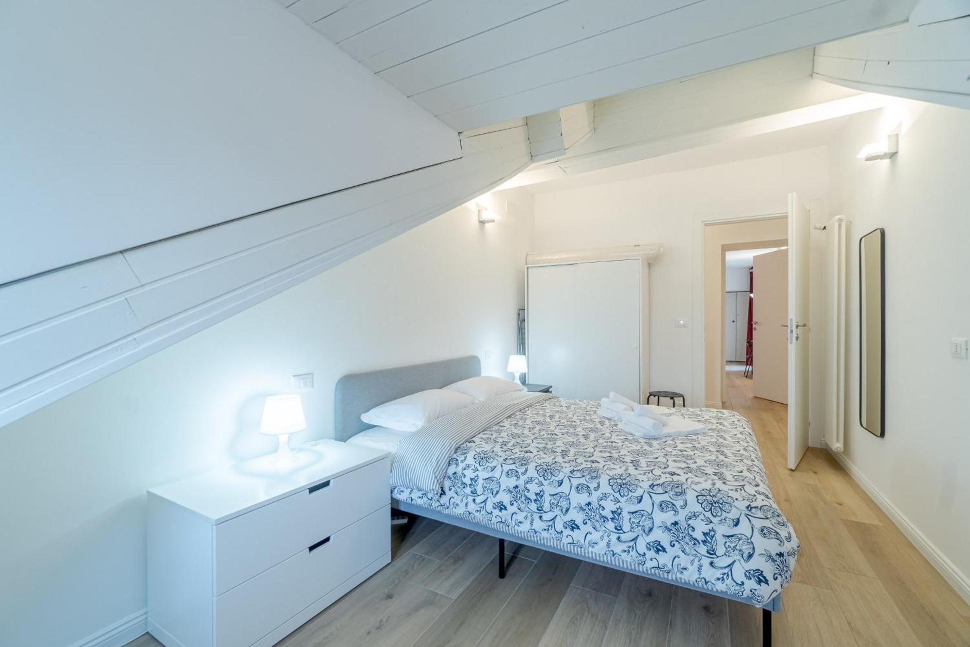 Quadrilatero Romano! Elegant Flat Apartamento *