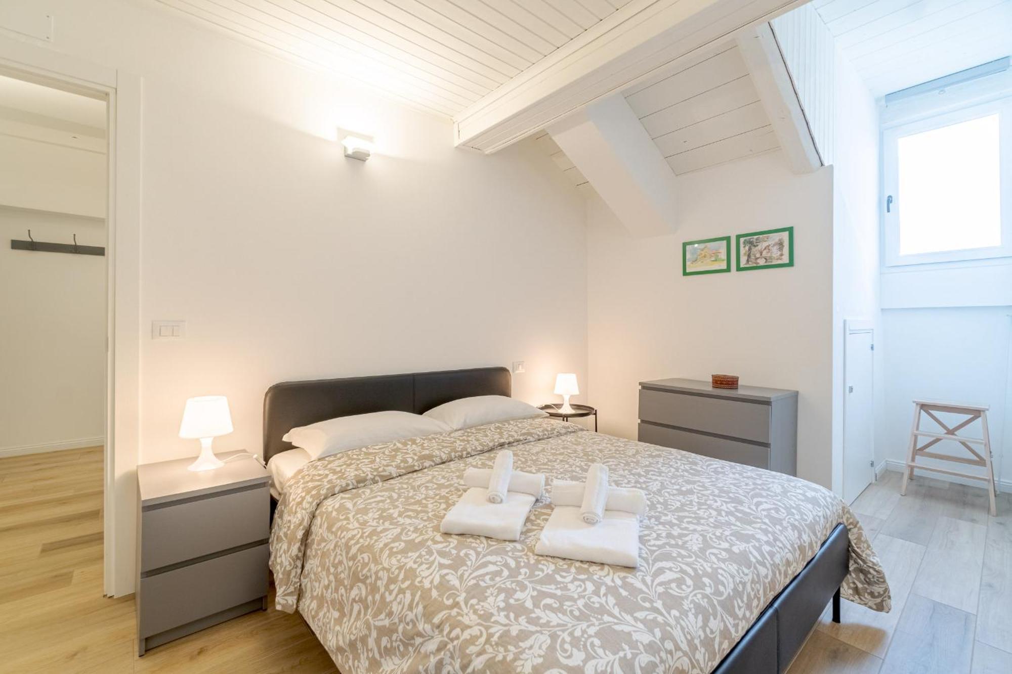Apartamento Quadrilatero Romano! Elegant Flat