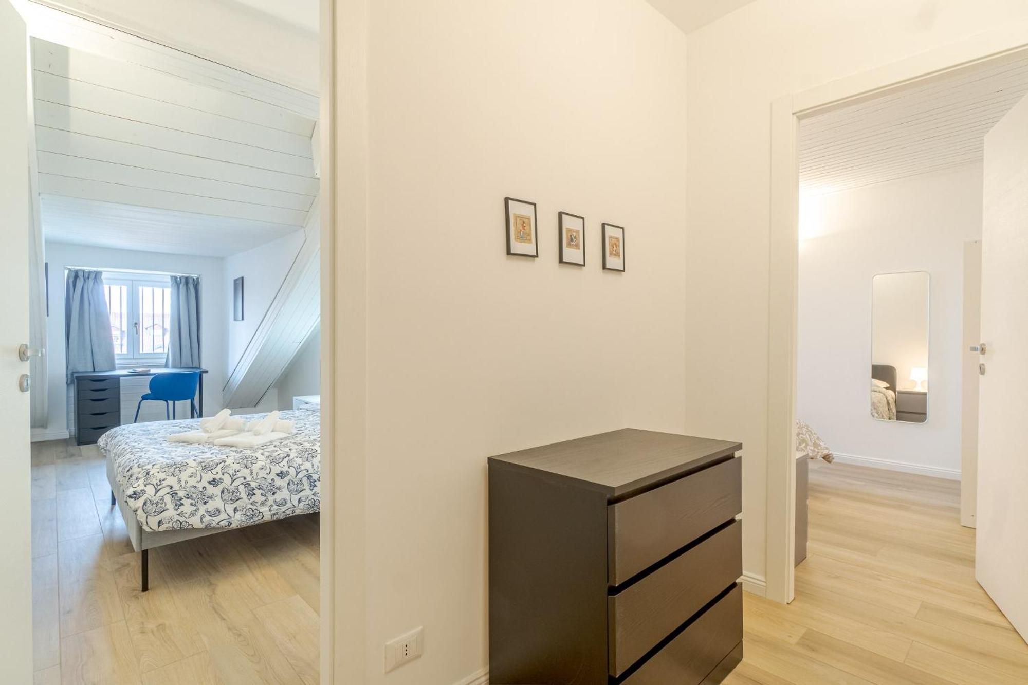 Quadrilatero Romano! Elegant Flat Apartamento *