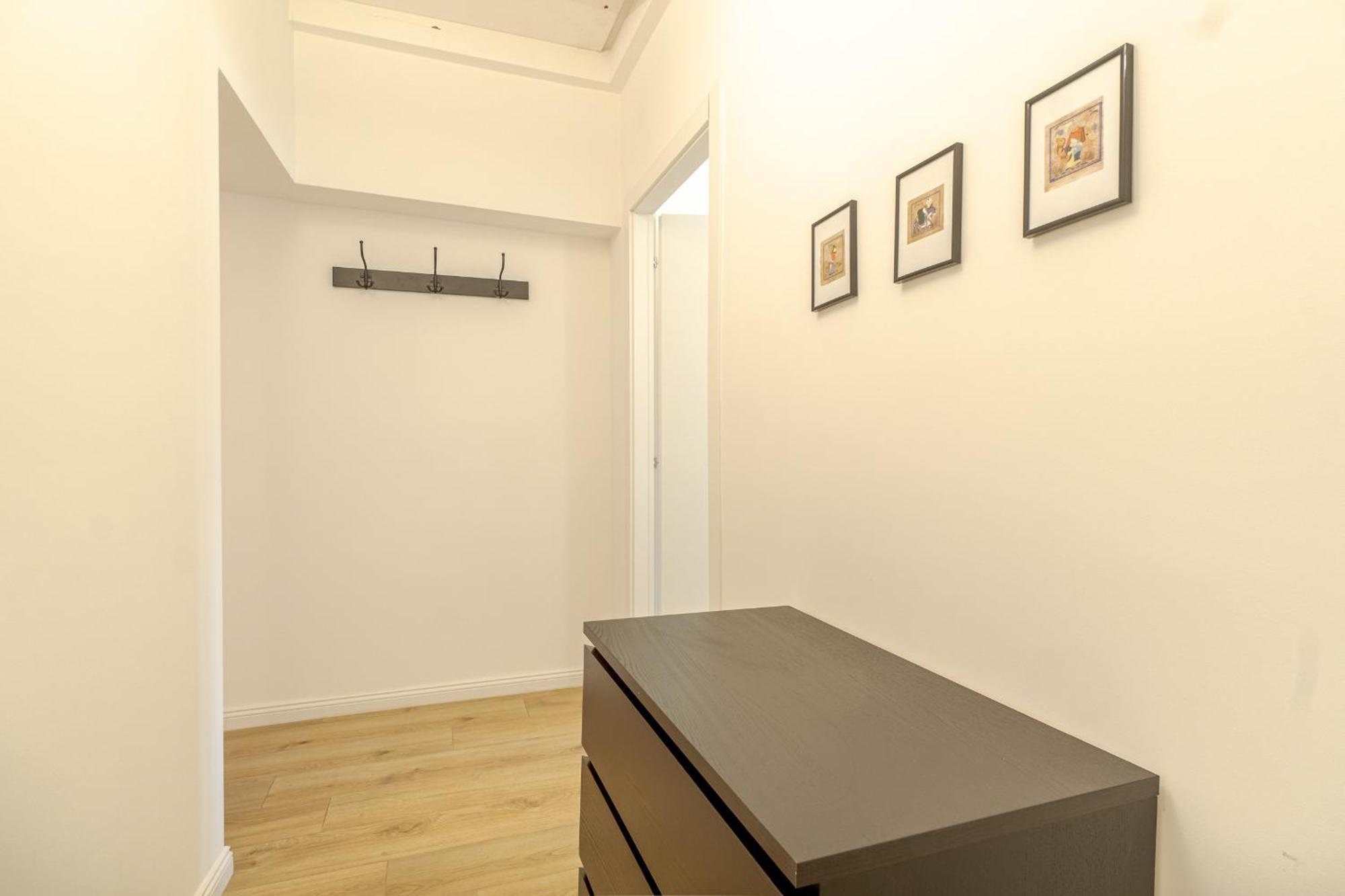 Quadrilatero Romano! Elegant Flat * Turín