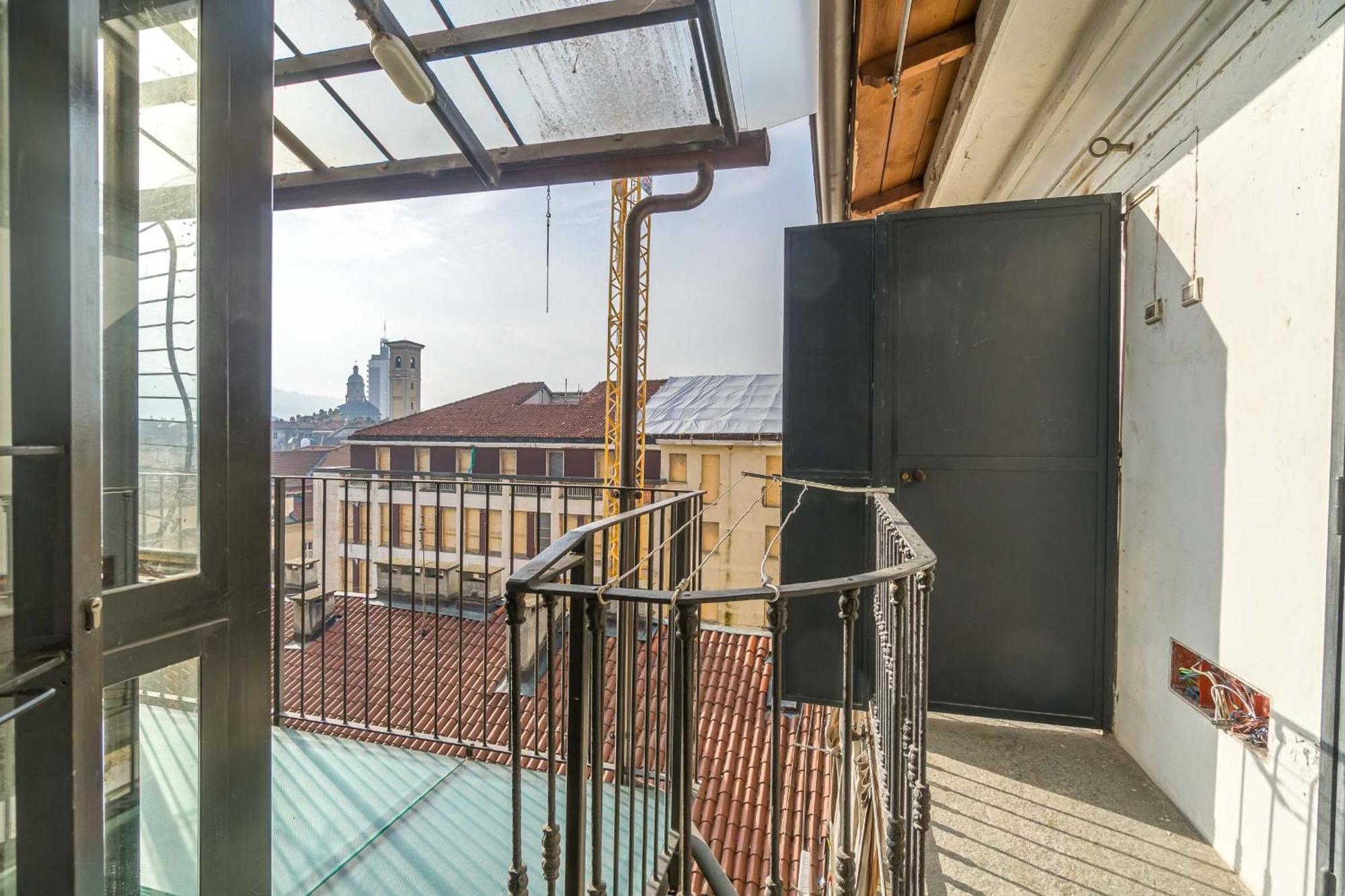 Apartamento Quadrilatero Romano! Elegant Flat